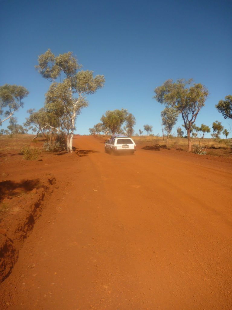 Australia Mining