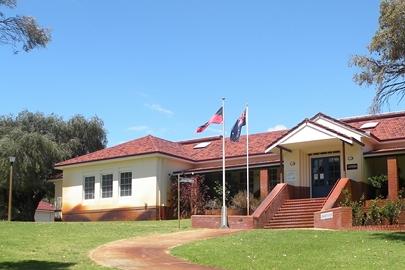 Kent Street Senior High School | Go To Australia