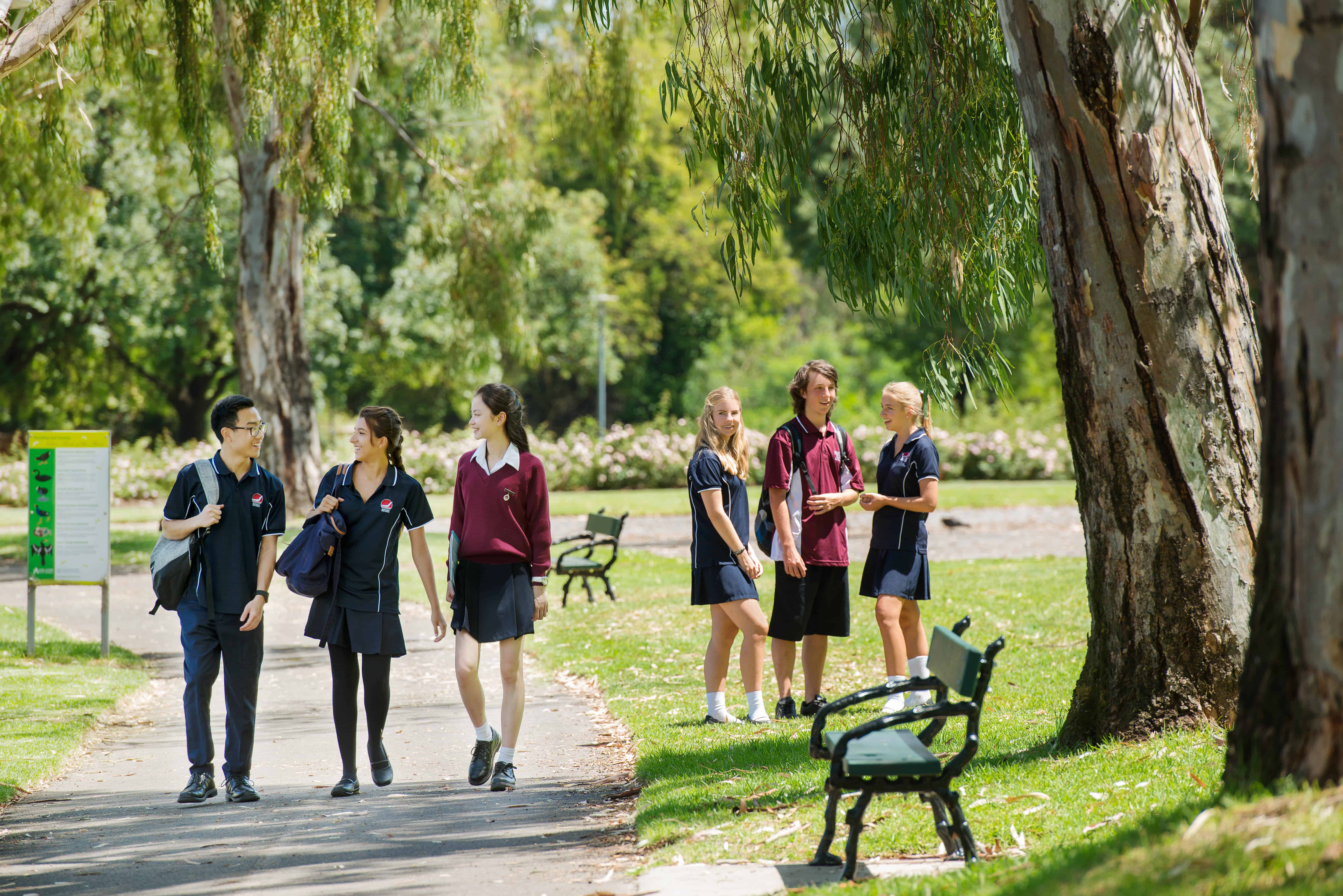 high-school-south-australia