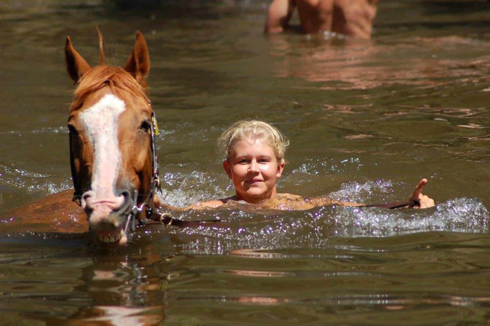 Jackaroo Jillaroo School Australia