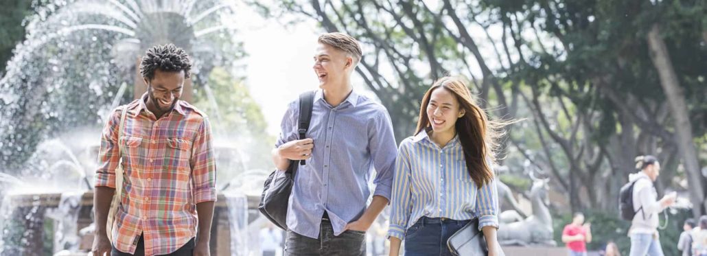 New international student caps in Australia