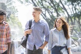 New international student caps in Australia